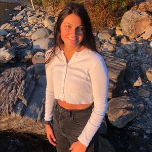 Meet your Posher, Kiran